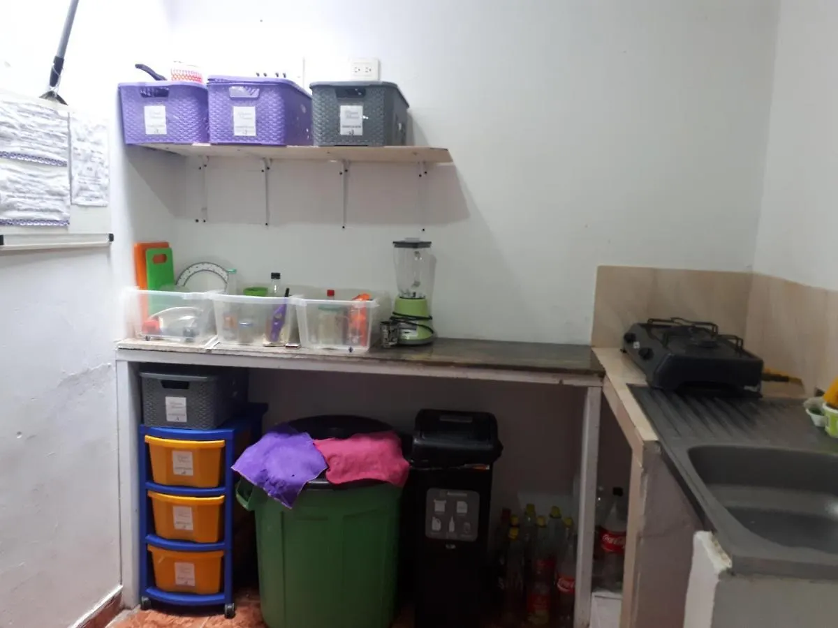 Pension Klemens Cartagena  Gasthof