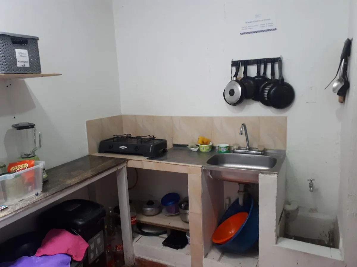 Pension Klemens Cartagena  0*,  Kolumbien