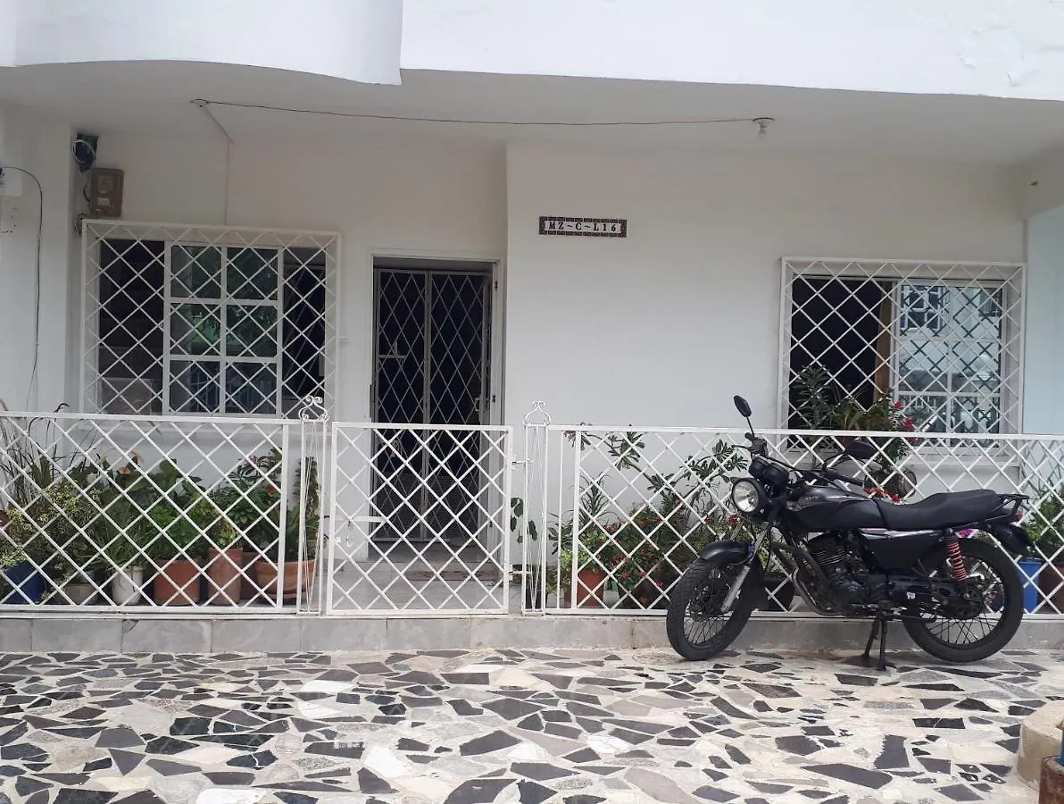 Pension Klemens Cartagena