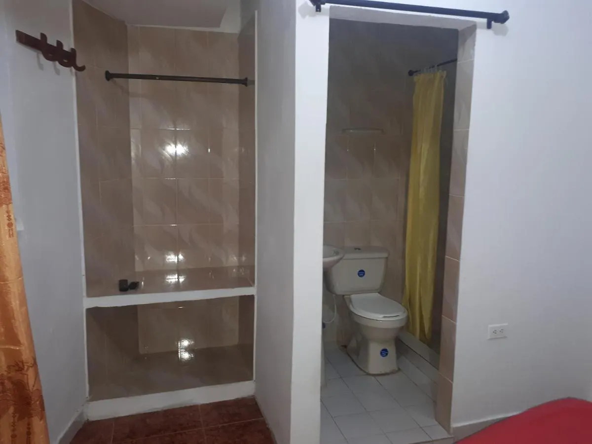 Gasthof Pension Klemens Cartagena
