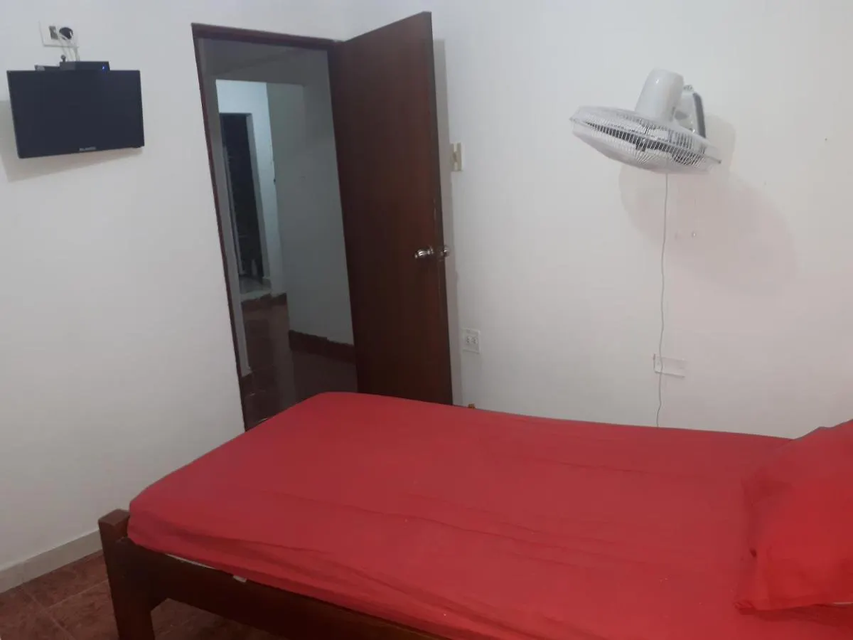 Pension Klemens Cartagena  Gasthof