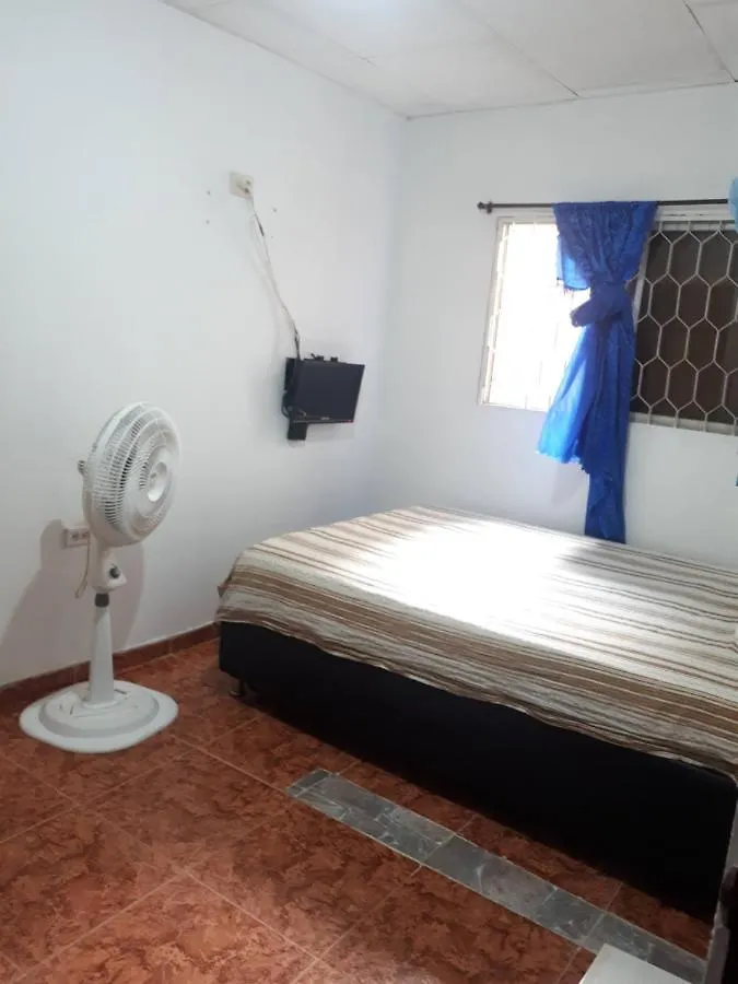 Gasthof Pension Klemens Cartagena