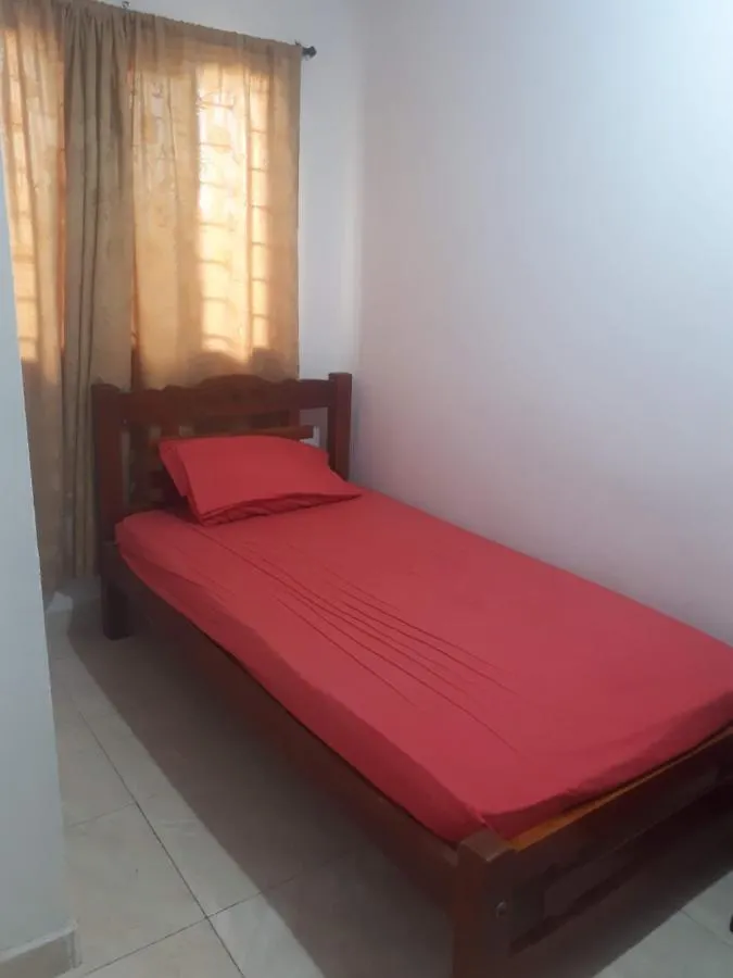Pension Klemens Cartagena  Gasthof
