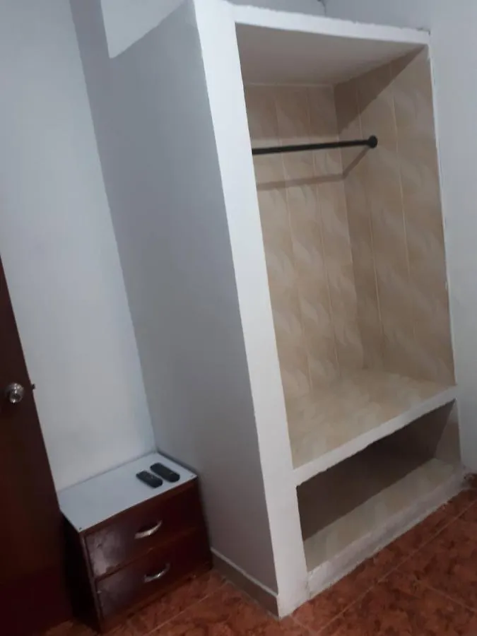 Pension Klemens Cartagena  Kolumbien