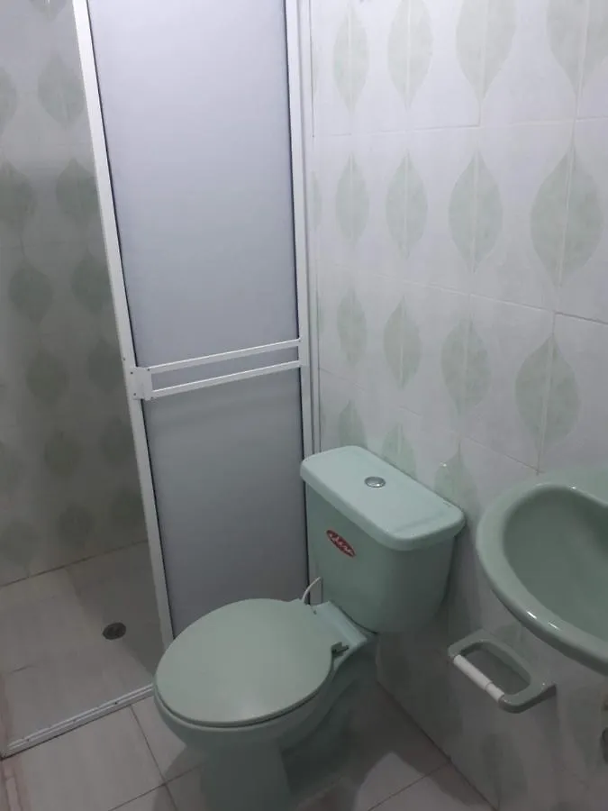 Pension Klemens Cartagena