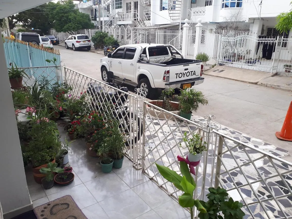 Pension Klemens Cartagena