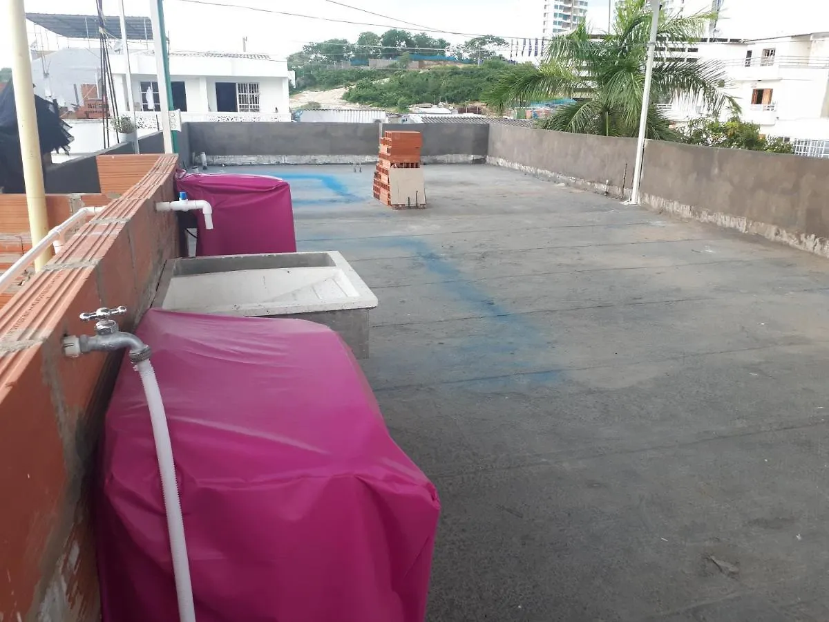 Pension Klemens Cartagena  Gasthof