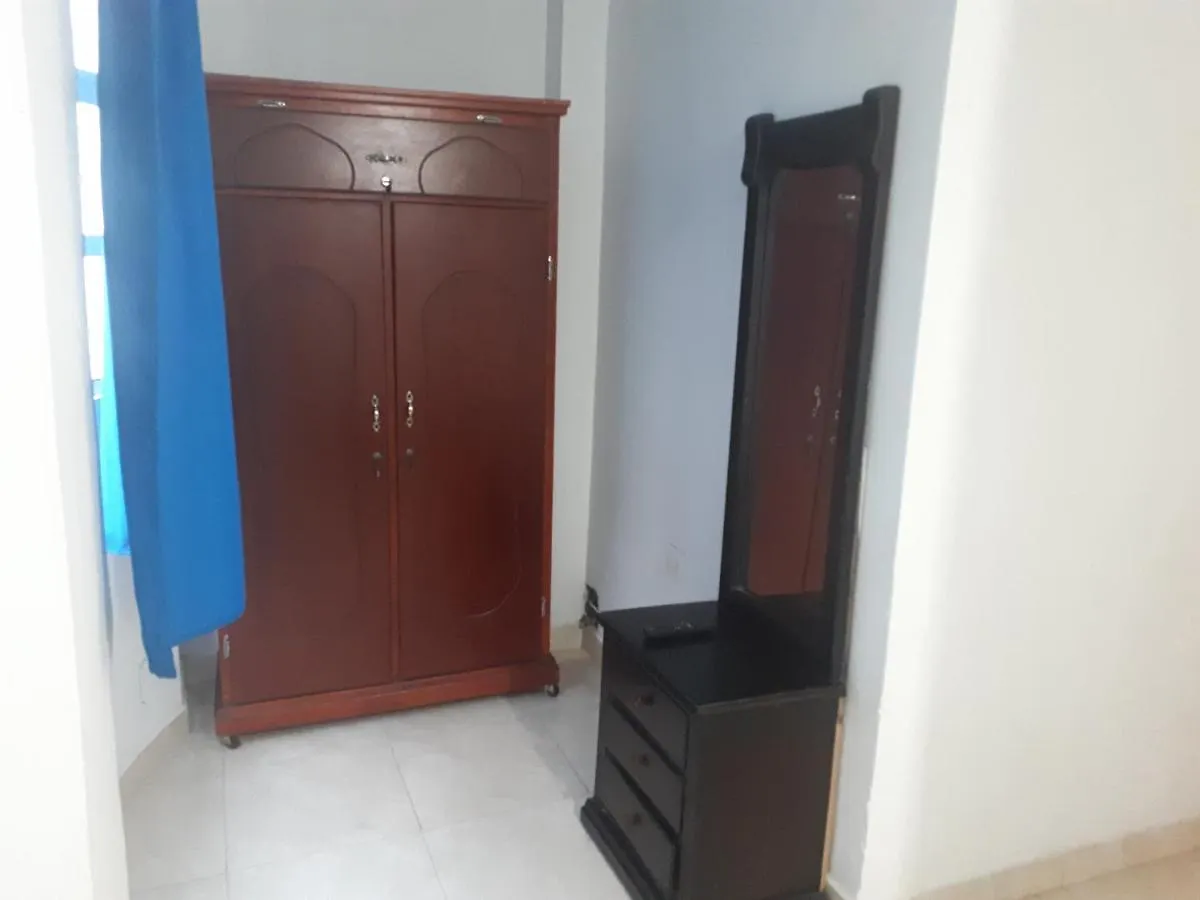 Pension Klemens Cartagena