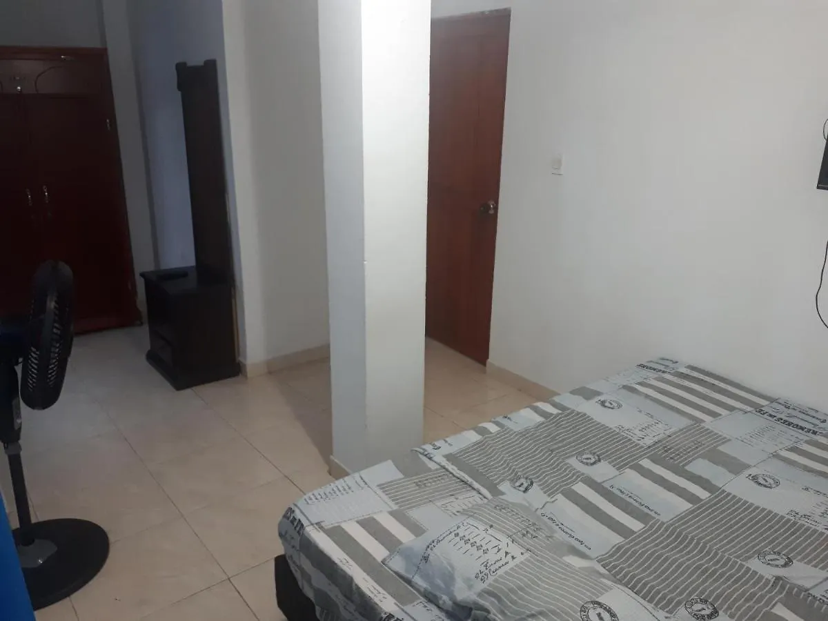 Gasthof Pension Klemens Cartagena